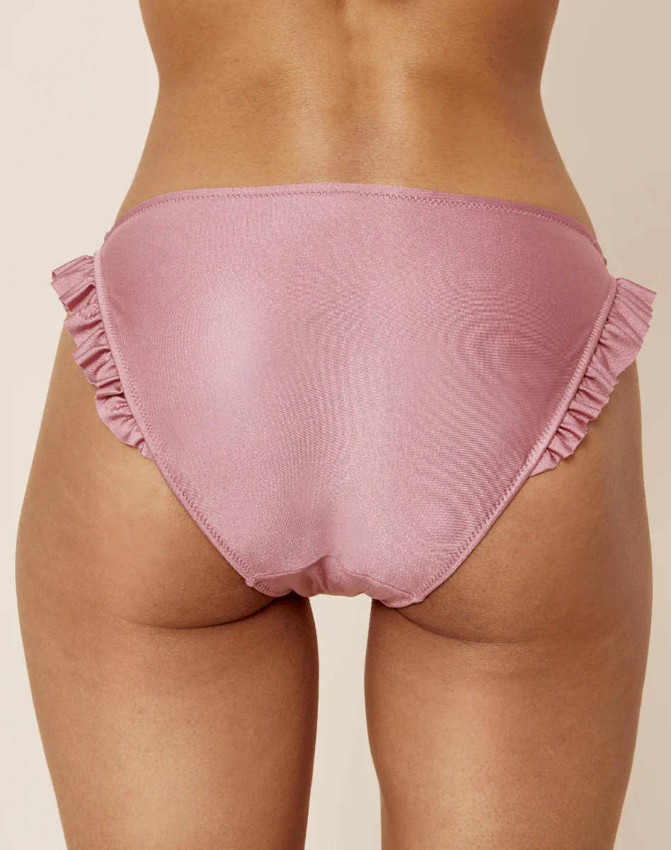 Bas de maillot Brooke Rose - Image 3