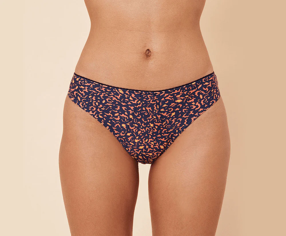 Culotte Lucy