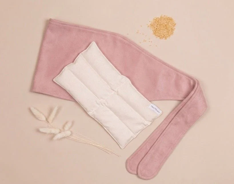 Bouillotte avec ceinture - Image 3