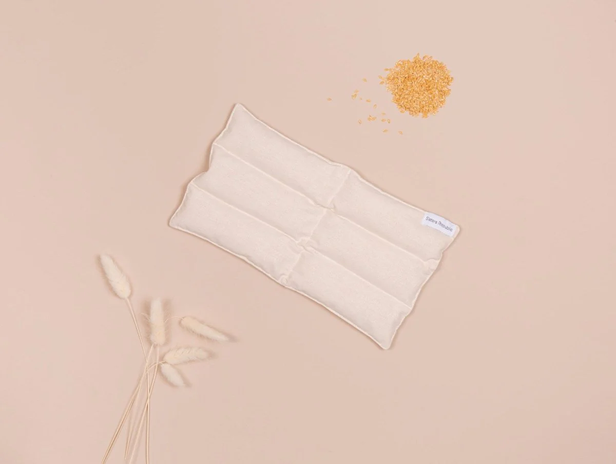 Bouillotte avec ceinture - Image 4