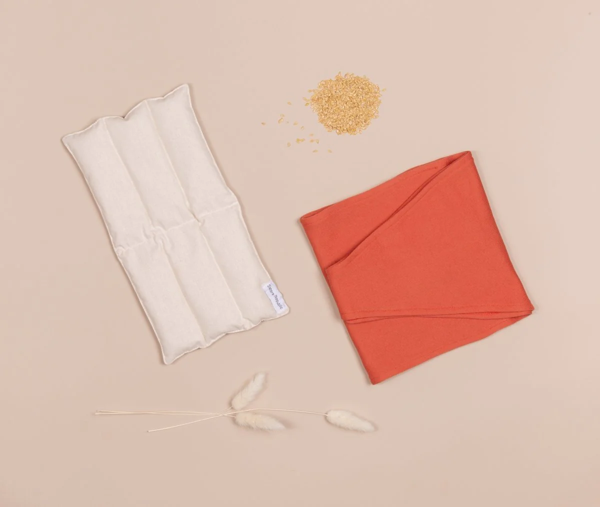 Bouillotte sèche BIO - Image 3