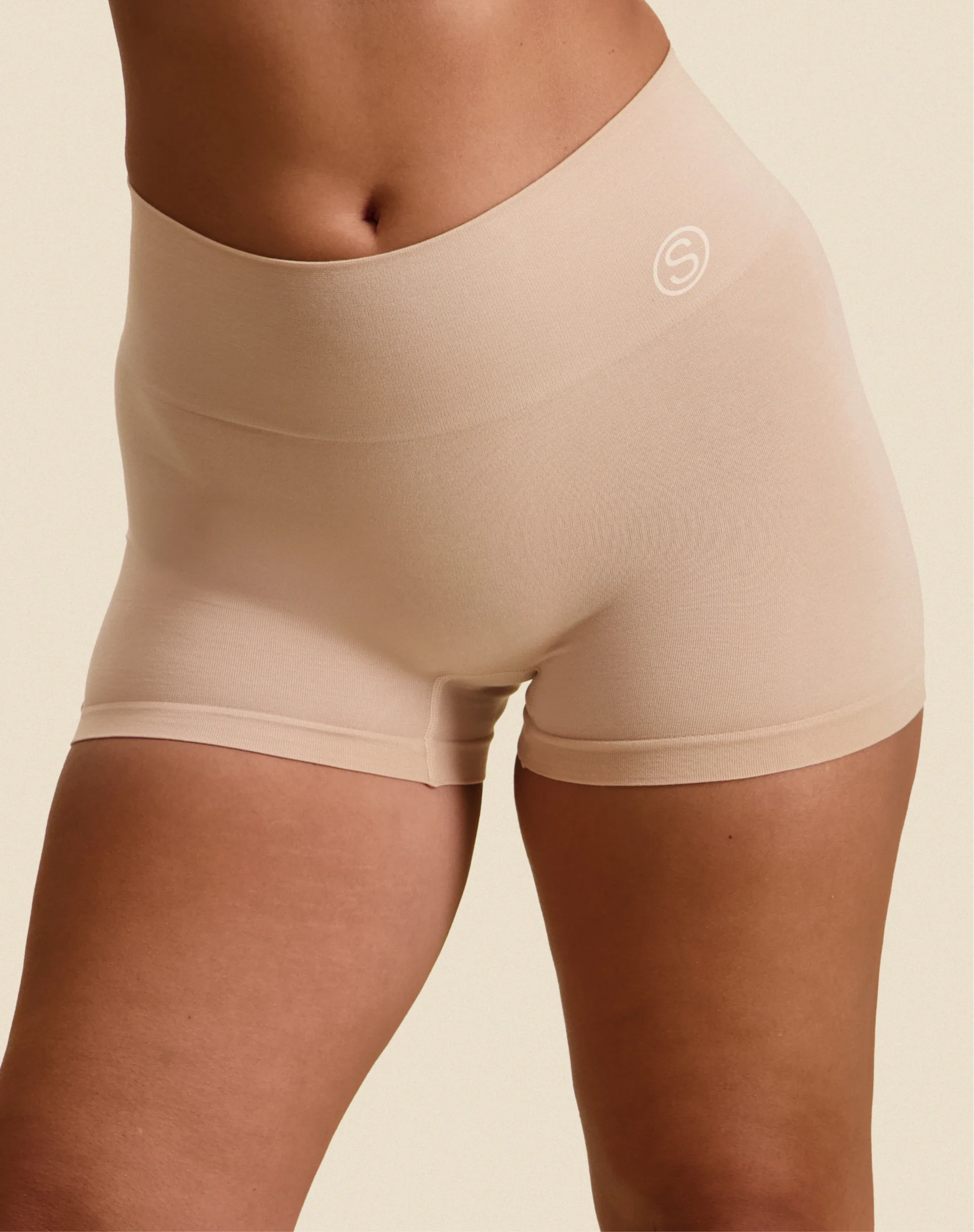 Boyshort sculptant Billie - Image 3