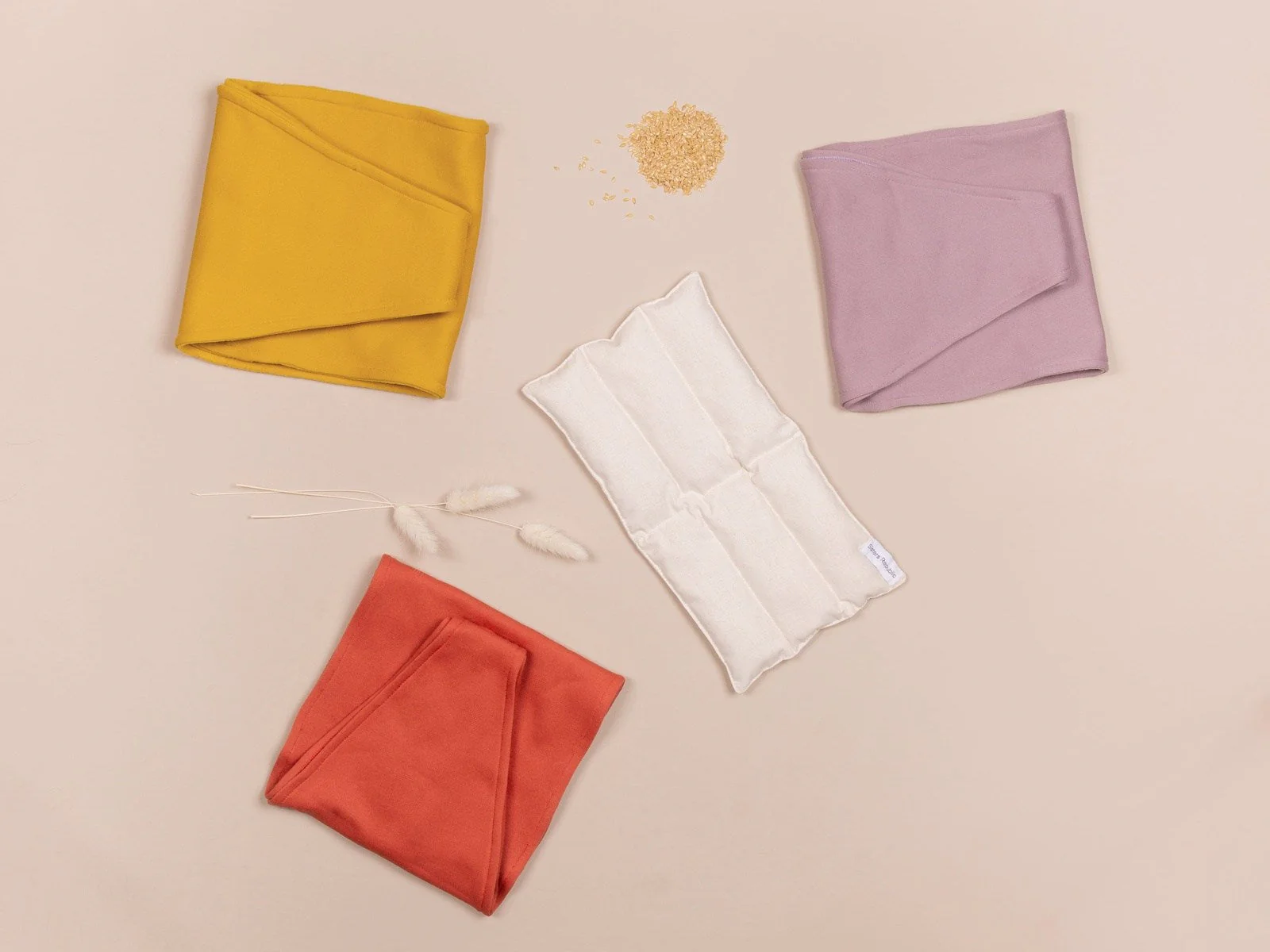 Ceinture porte bouillotte - Image 4