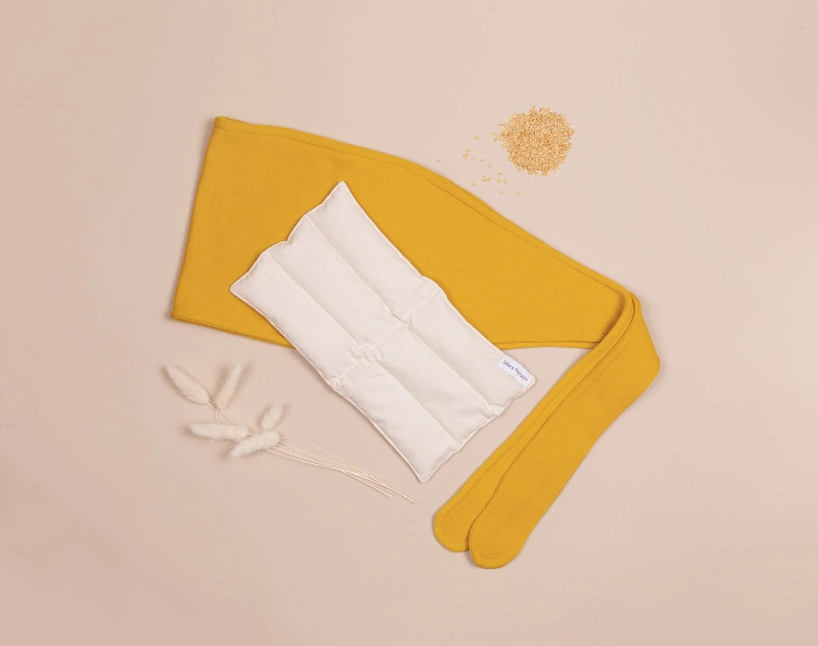 Ceinture porte bouillotte - Image 5