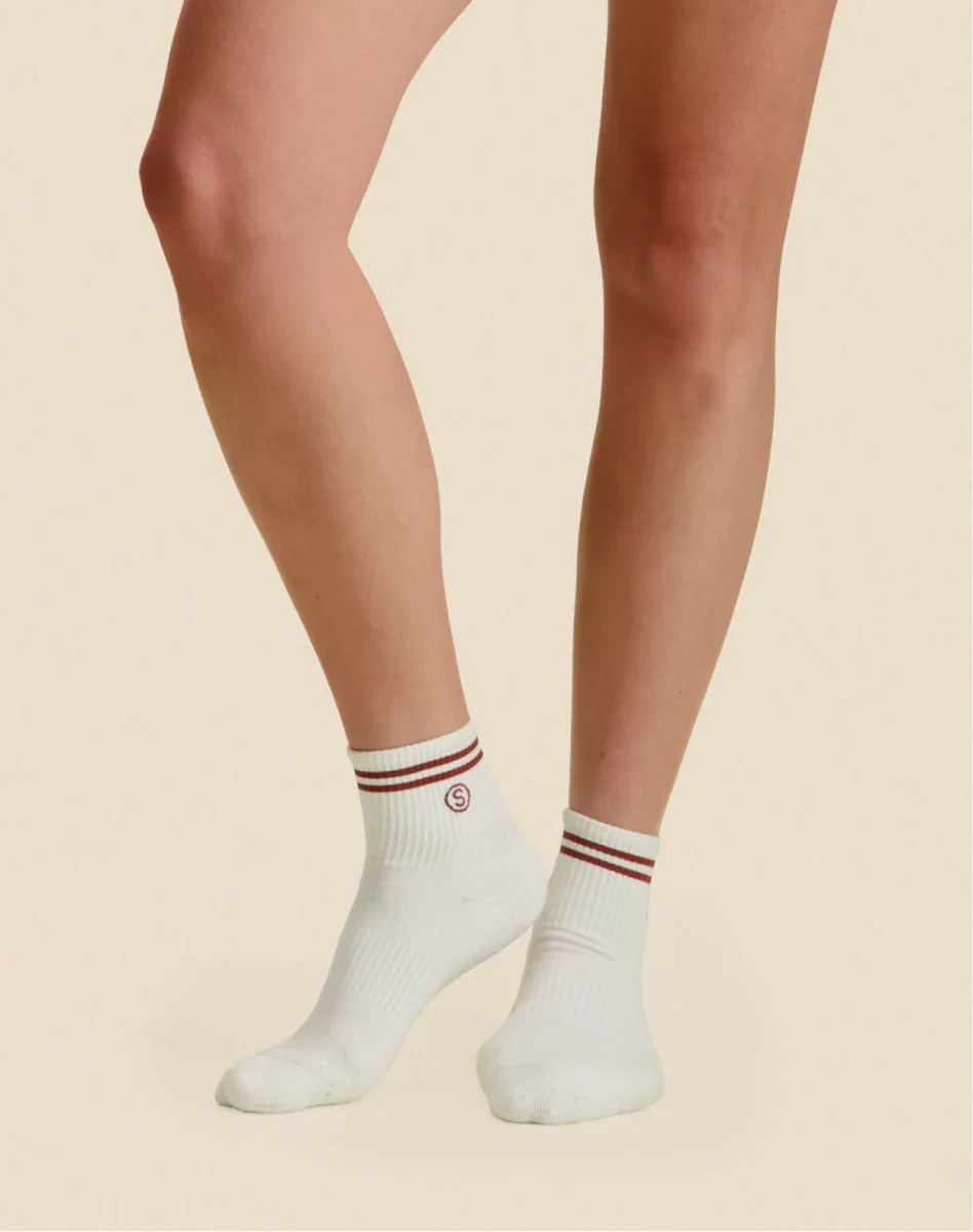 Chaussettes en Coton Pima - Image 6
