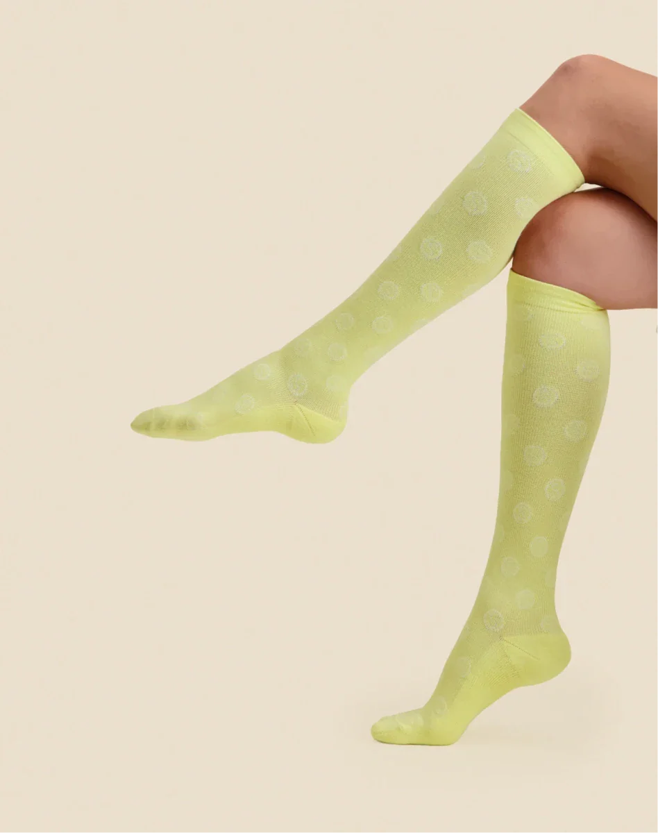 Chaussettes de contention - Image 3