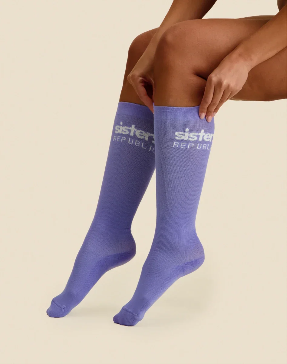 Chaussettes de contention - Image 4