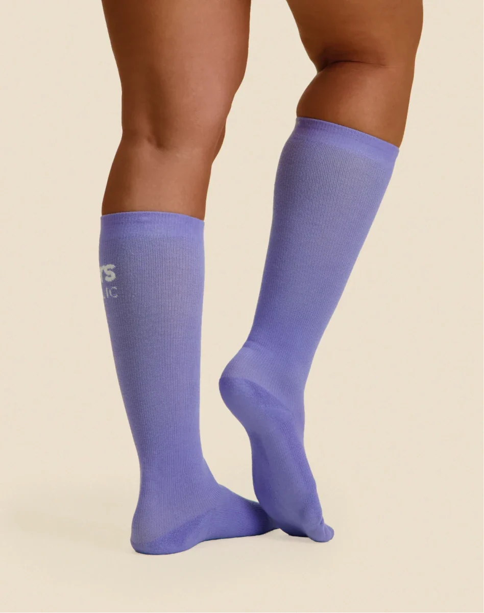 Chaussettes de contention - Image 5