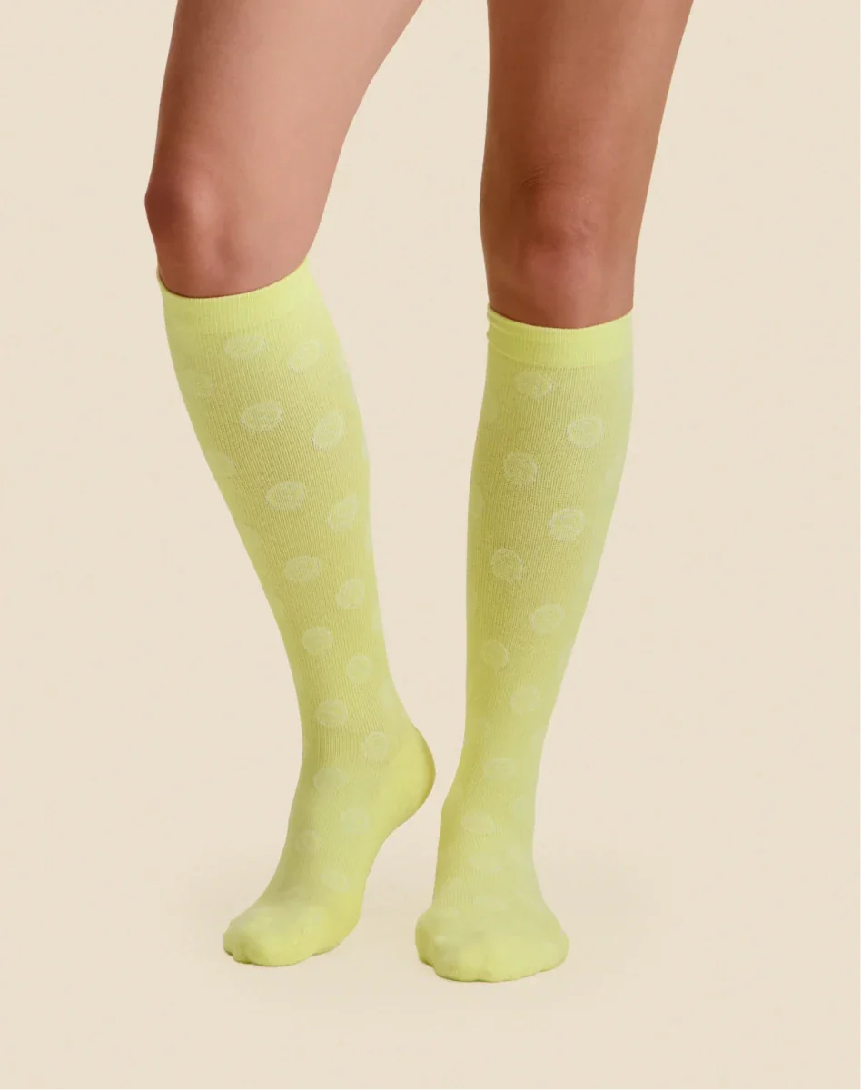 Chaussettes de contention - Image 9
