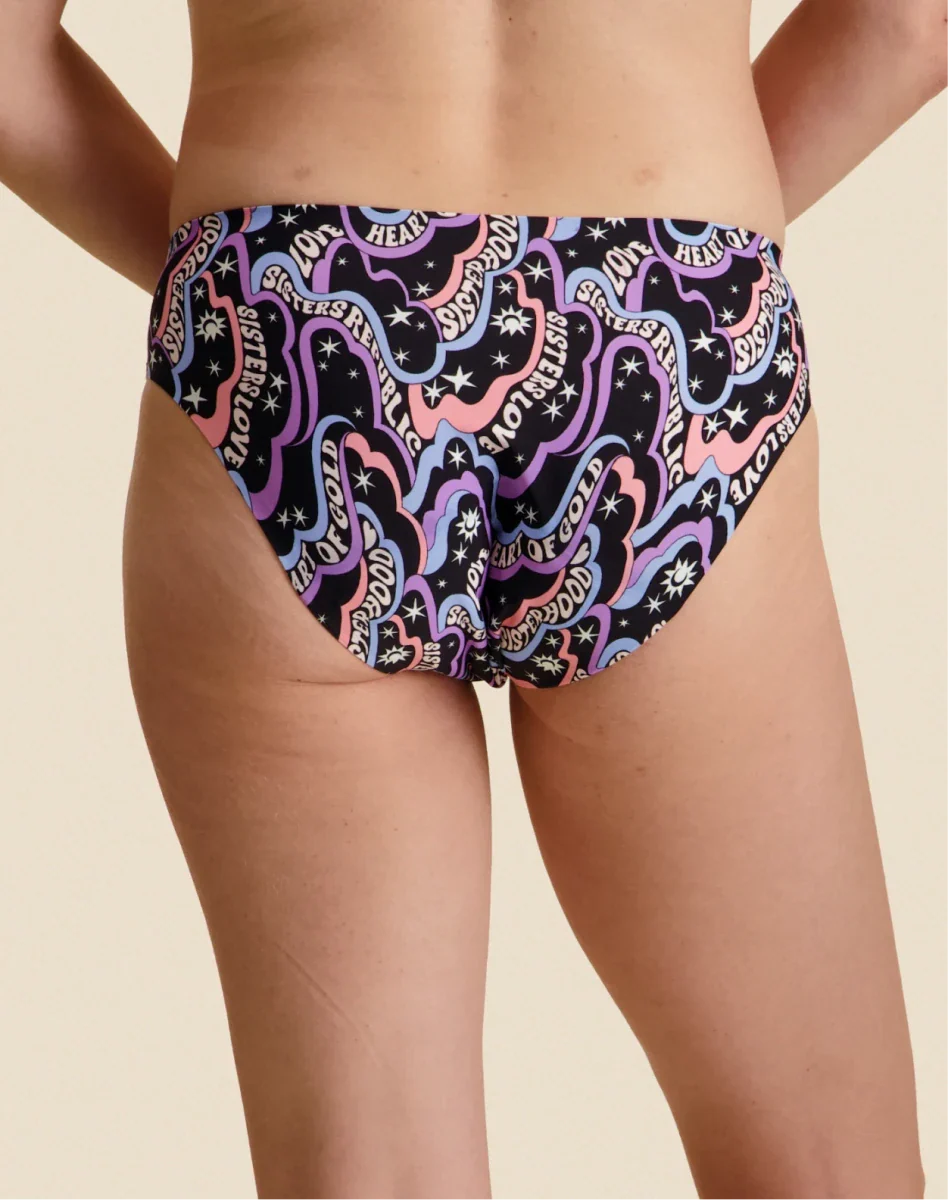 Culotte Ado Sans Couture Joy Cosmic - Image 5