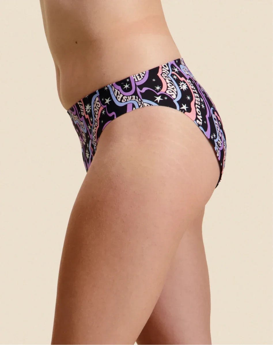 Culotte Ado Sans Couture Joy Cosmic - Image 6