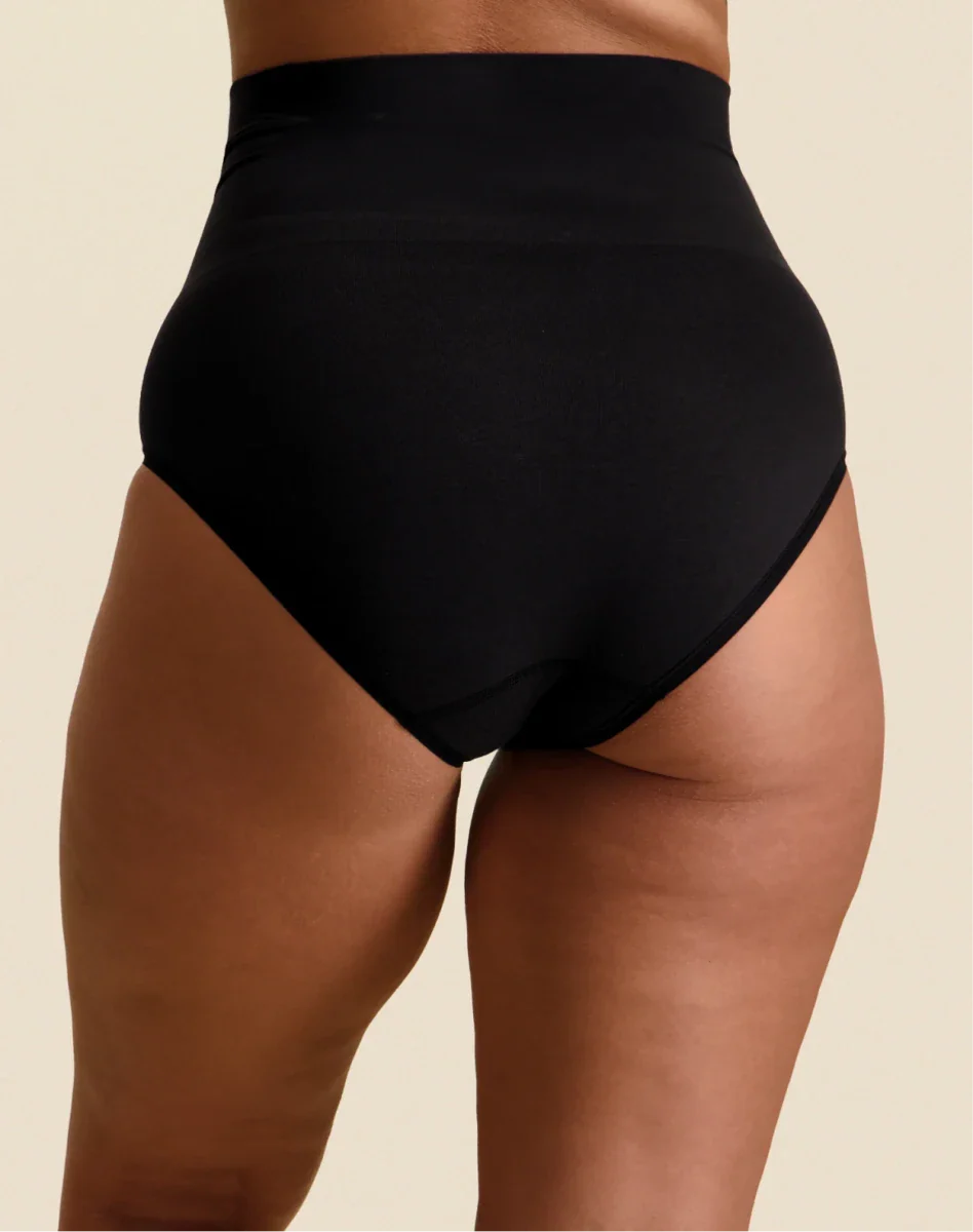 Culotte haute sculptante Luna - Image 3