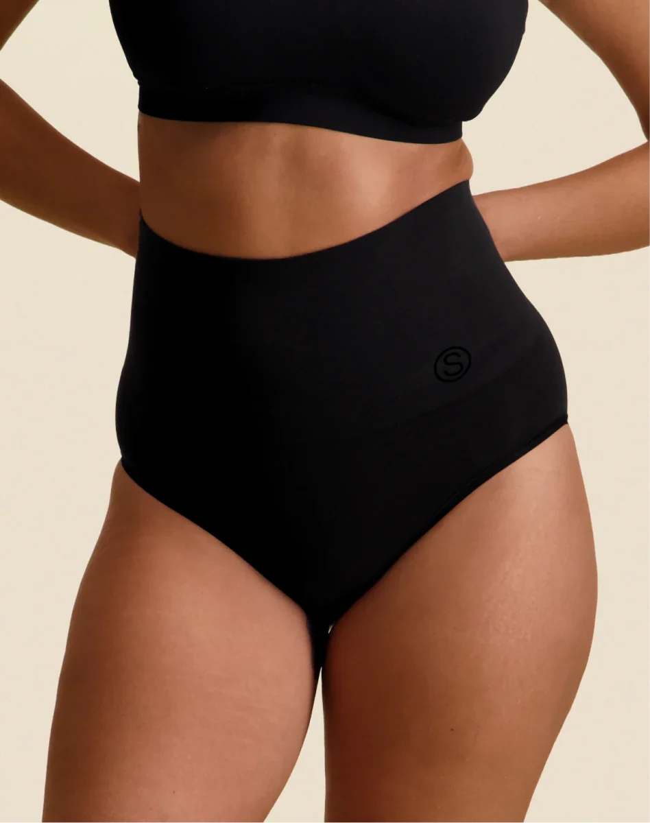 Culotte haute sculptante Luna - Image 4