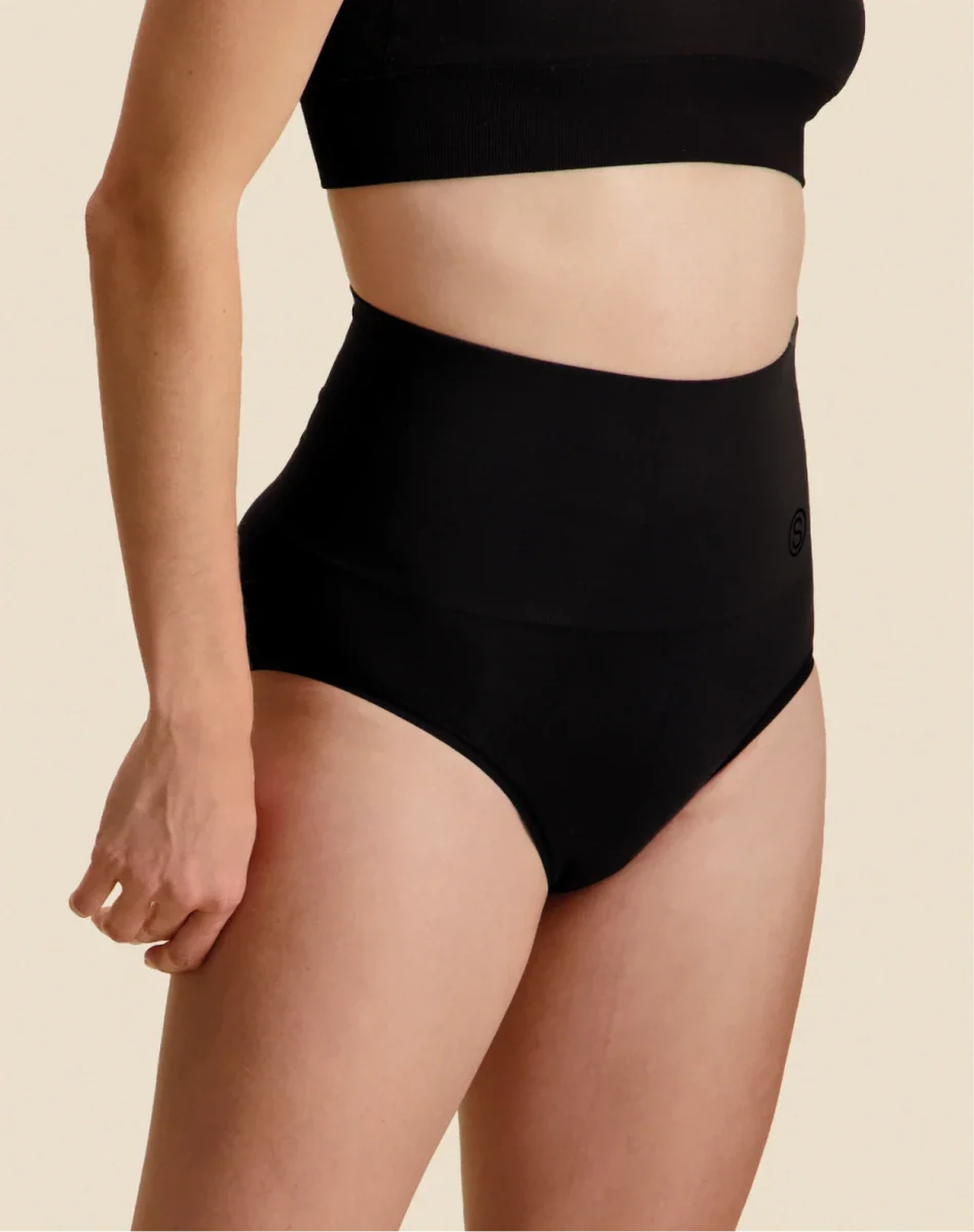 Culotte haute sculptante Luna - Image 5