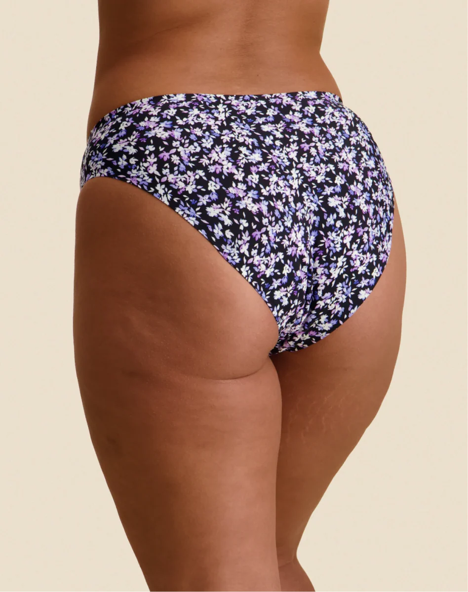 Culotte Sans Couture Joy Fleurie - Image 3