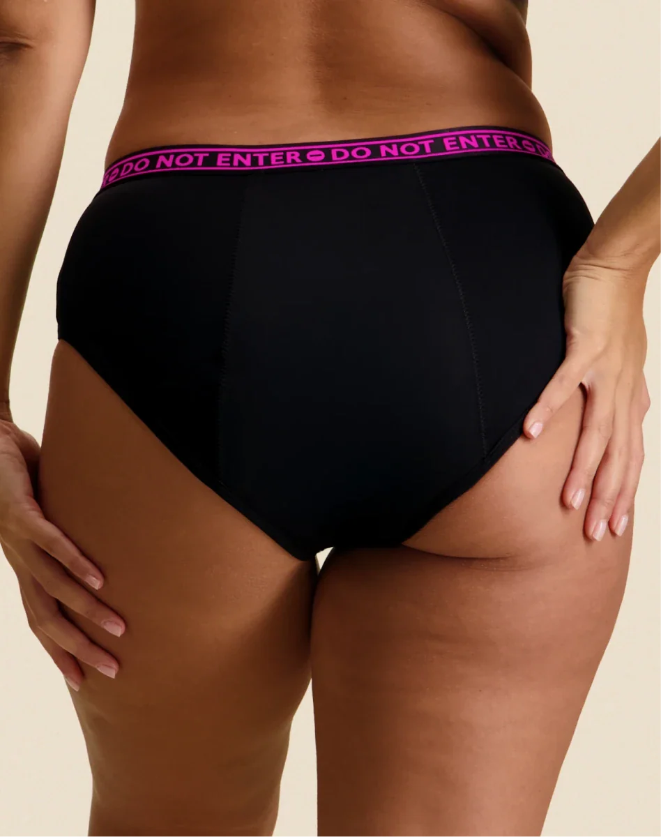 Culotte Do not enter - Image 3