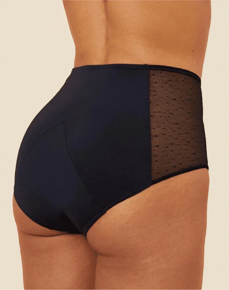 Culotte taille haute Stella - Image 3