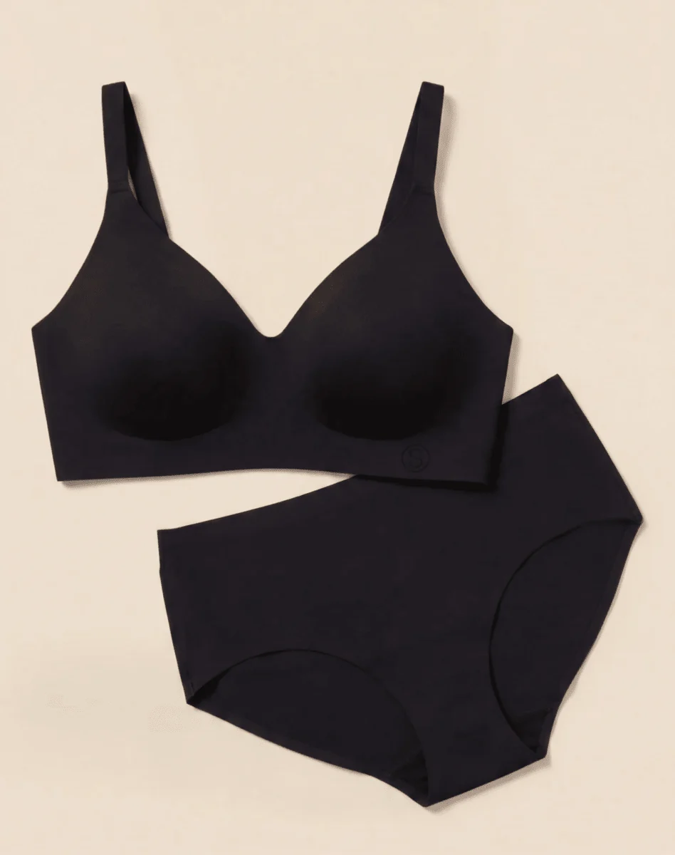 Brassières & Chaussettes