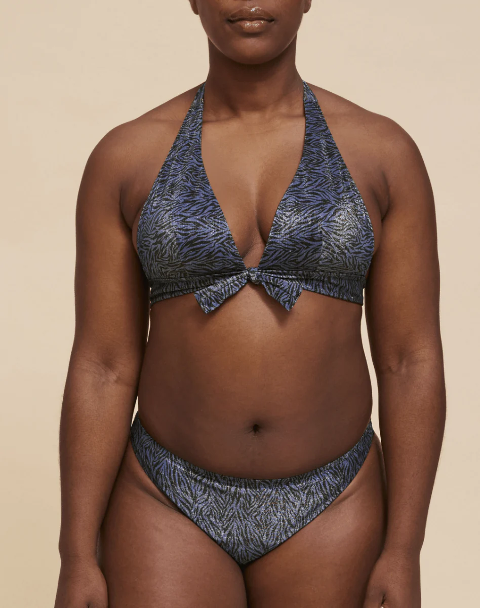 Haut de maillot de bain Nala - Image 3