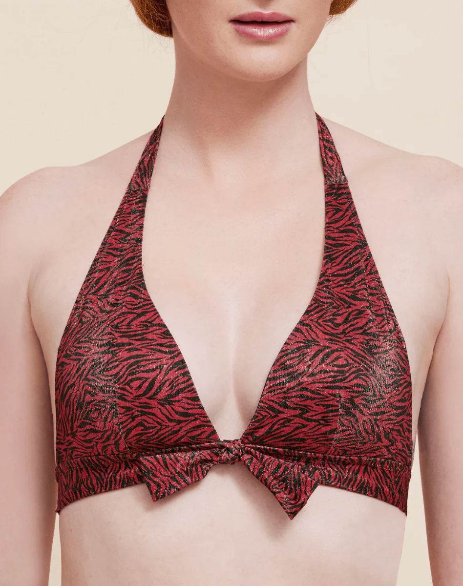 Haut de maillot de bain Nala - Image 4