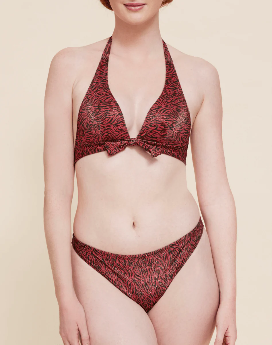 Haut de maillot de bain Nala - Image 6