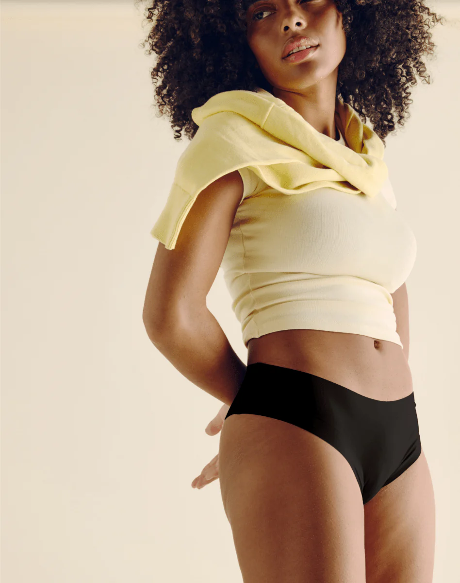 Lola, la Culotte Quotidienne Rassurante - Image 6