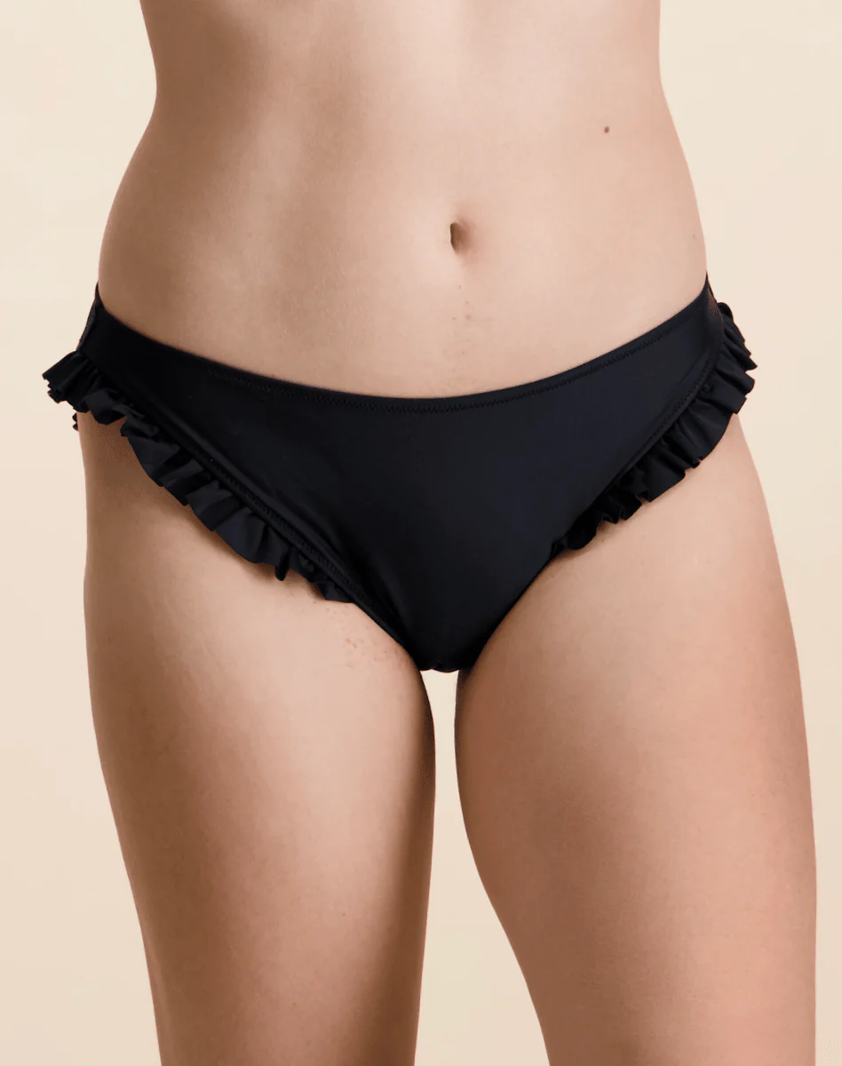 Ensemble maillot de bain Brooke Noir - Image 3