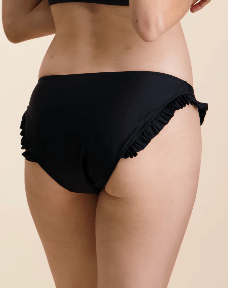 Ensemble maillot de bain Brooke Noir - Image 5