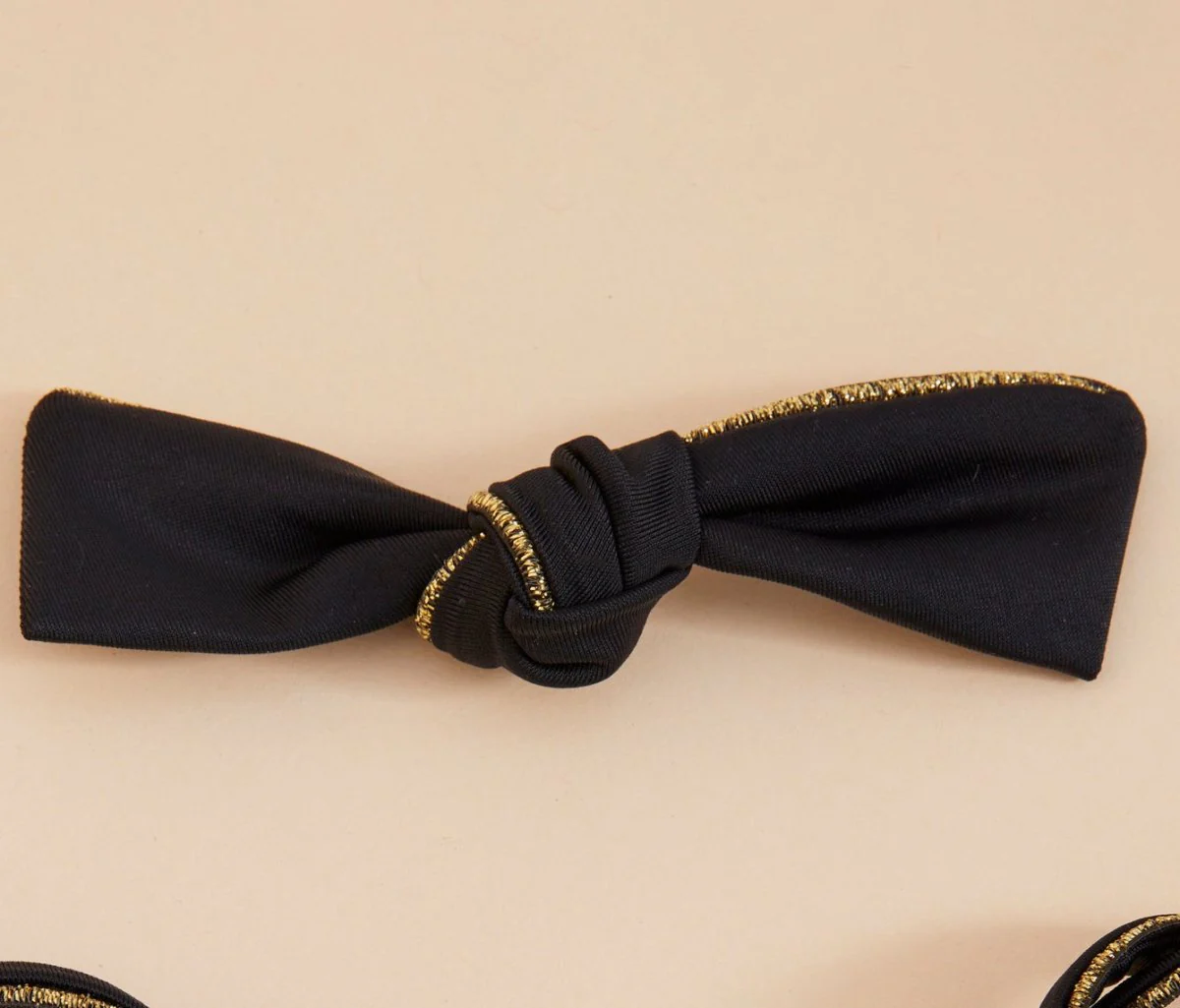 Ensemble maillot de bain Brooke Noir - Image 7