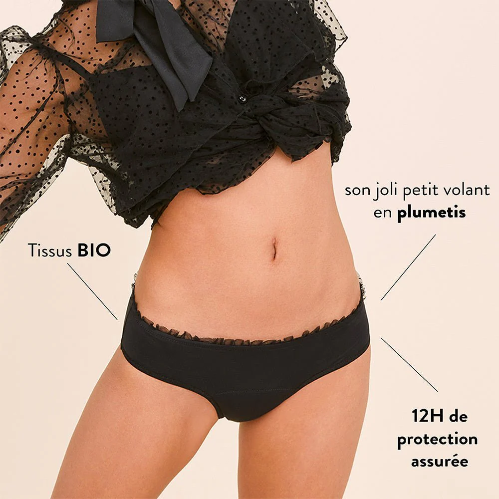 Pack 3 + 1 offerte Sidonie - Image 4