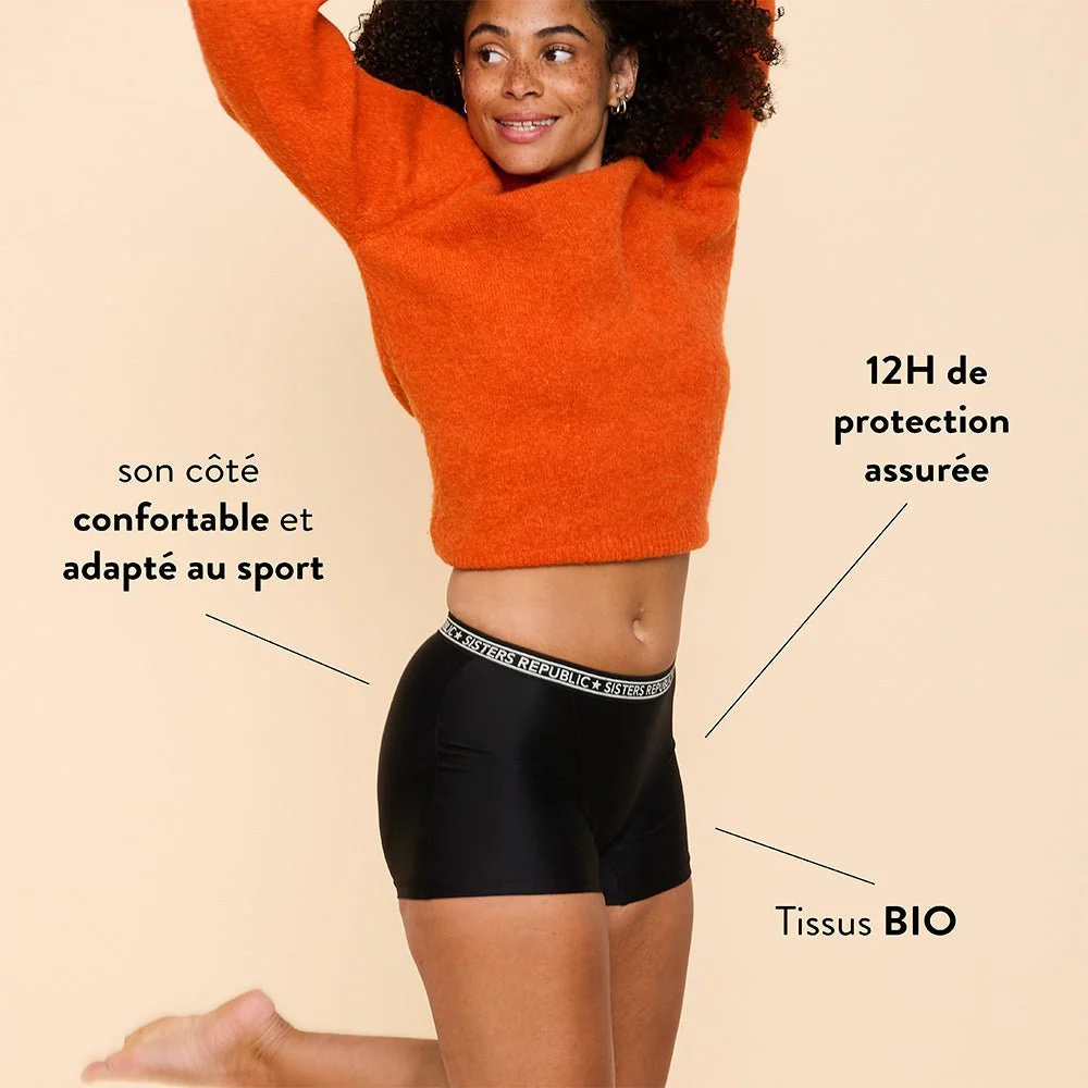 Pack 3 + 1 offerte Zoé - Image 5