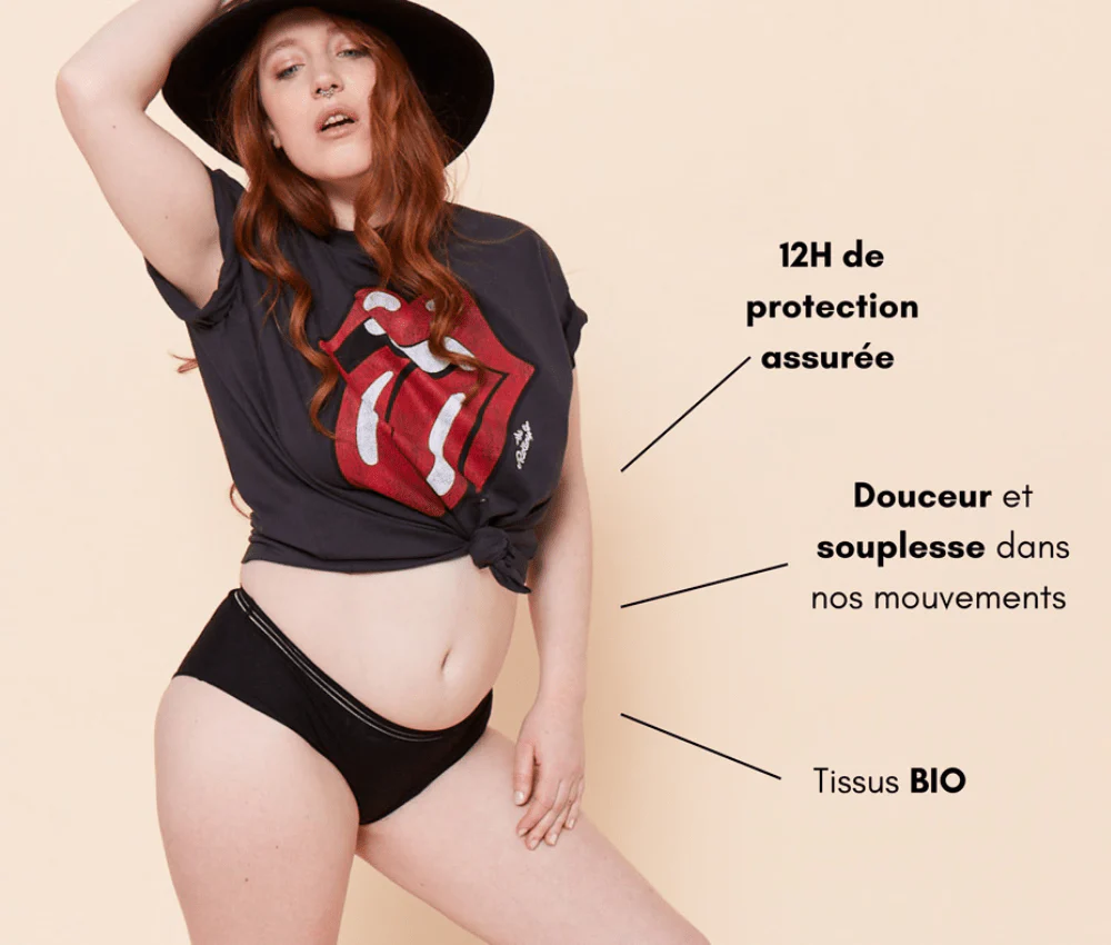 Pack 3 + 1 offerte Zoé - Image 9