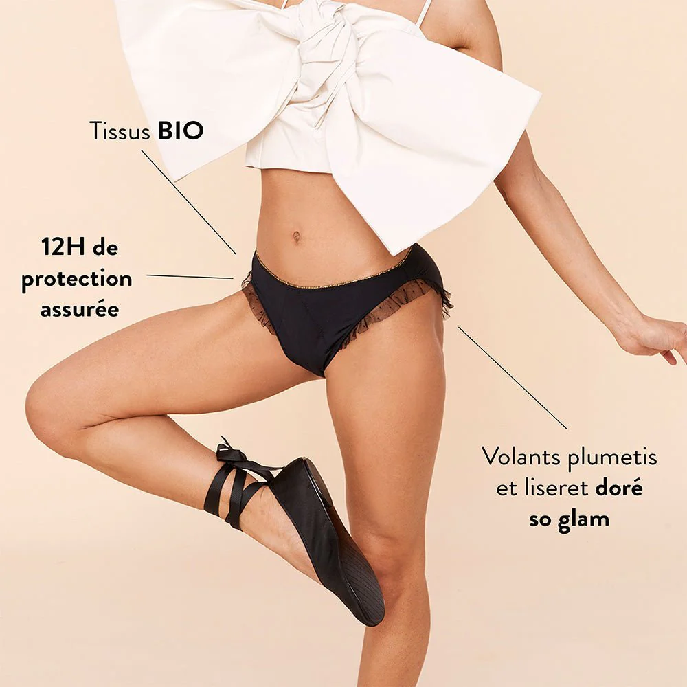 Pack 4 + 1 offerte Sidonie - Image 4