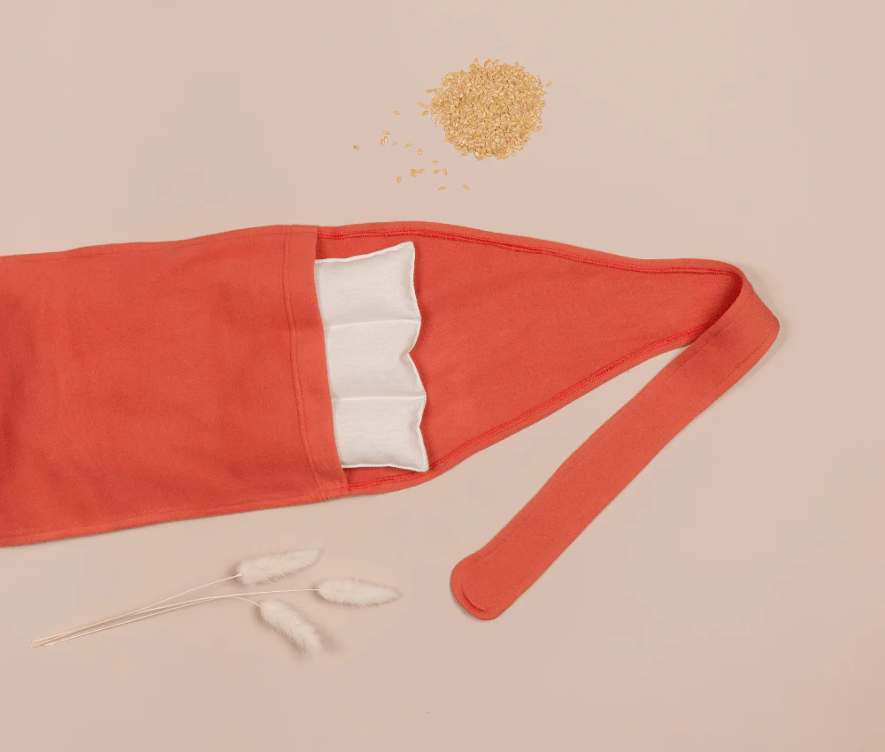 Ceinture porte bouillotte - Image 3