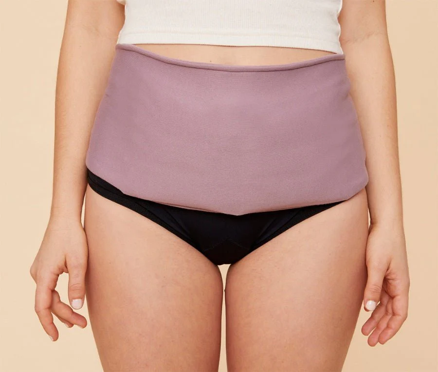 Pack Bouillotte Anti-Douleur - Image 5