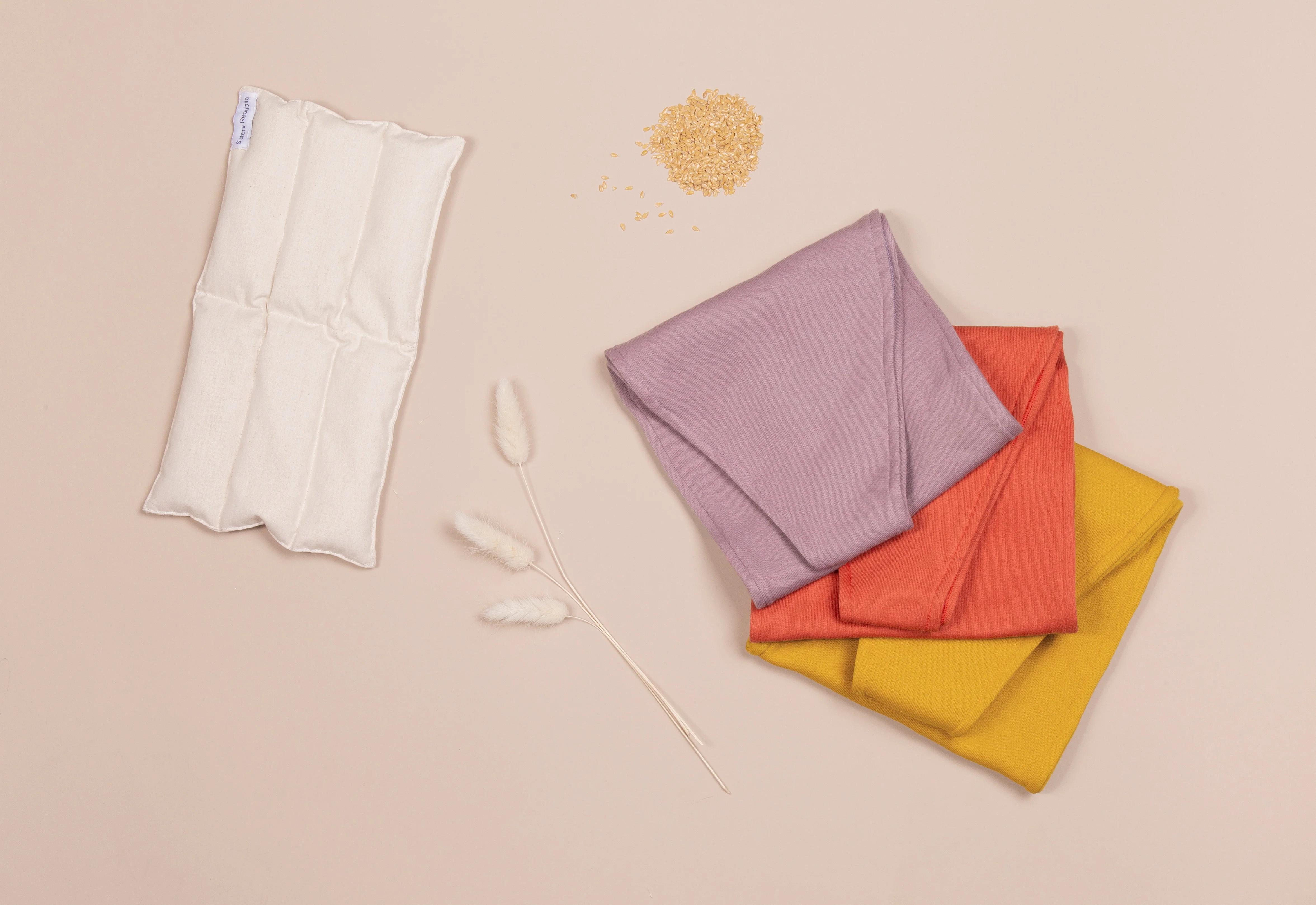 Pack Bouillotte Anti-Douleur - Image 7