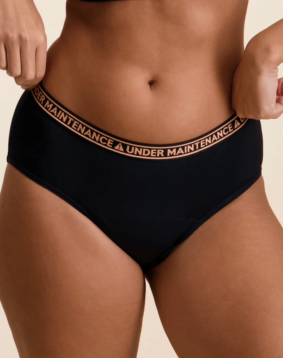 Culotte Under Maintenance - Image 3