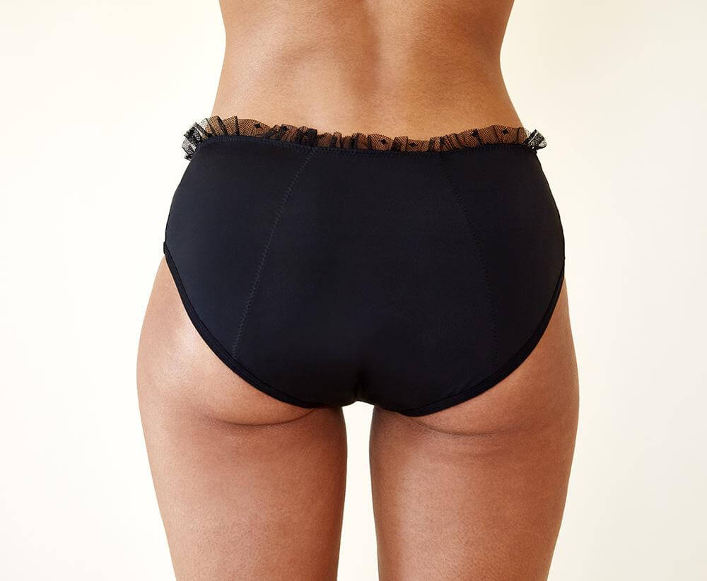 Pack de 2 culottes menstruelles Colette - Image 5
