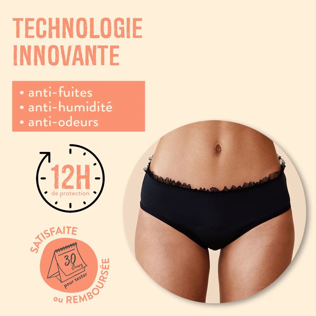 Pack de 2 Colette - Flux Super - Image 6