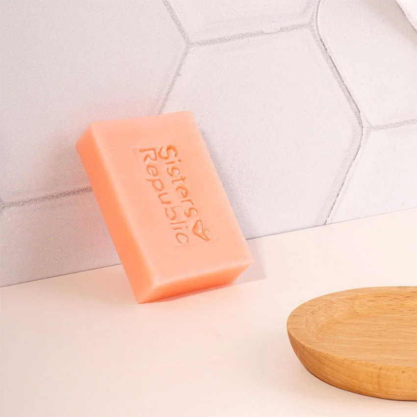Savon Détachant + Mini pochette de sac - Image 3