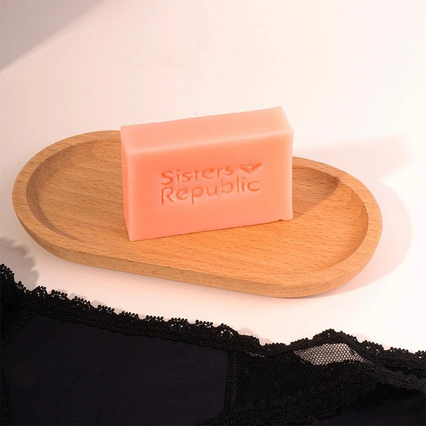 Savon Détachant + Mini pochette de sac - Image 6