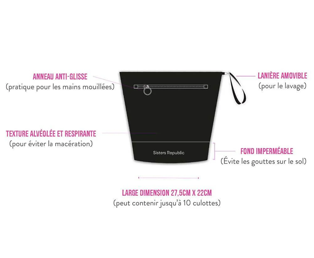 Pochette 3-en-1 - Image 3