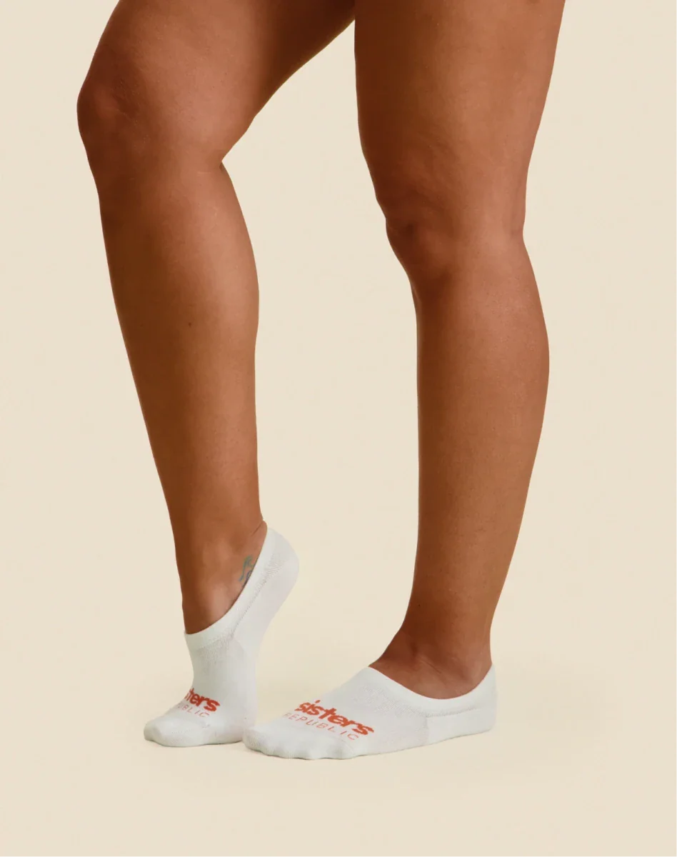 Socquettes Invisibles (Pack de 3 paires) - Image 6