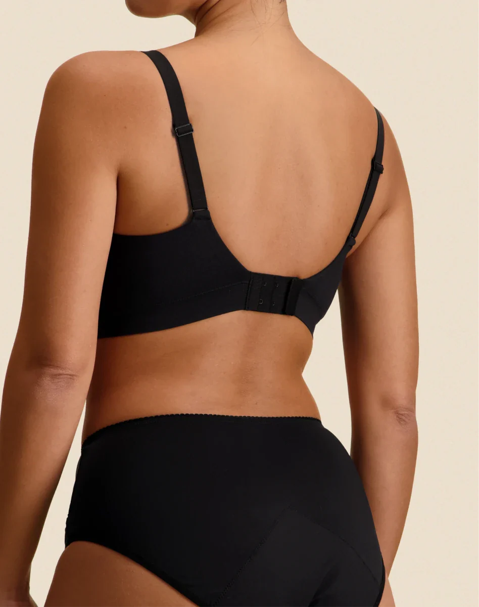 Soutien-gorge sans armatures Charlie - Image 3