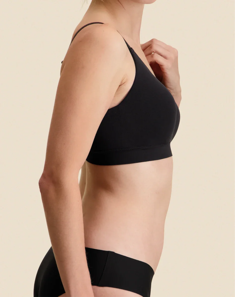 Soutien-gorge sans armatures Charlie - Image 5